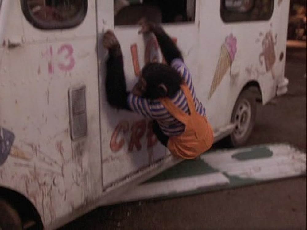 エア・バディ2の画像