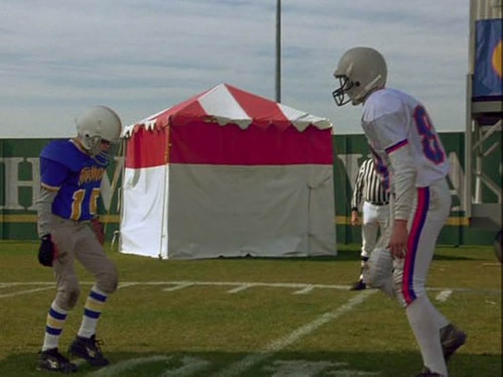 エア・バディ2の画像