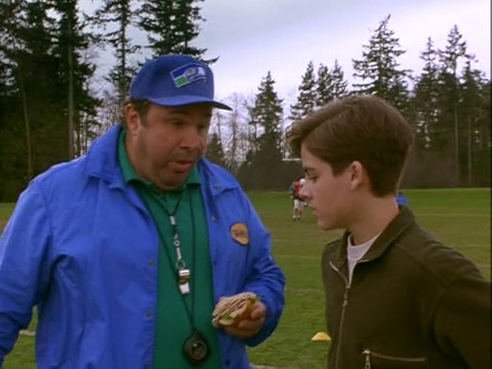 エア・バディ2の画像