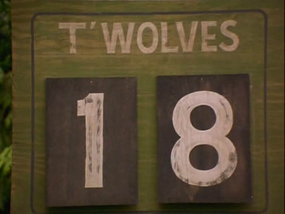 エア・バディ2の画像