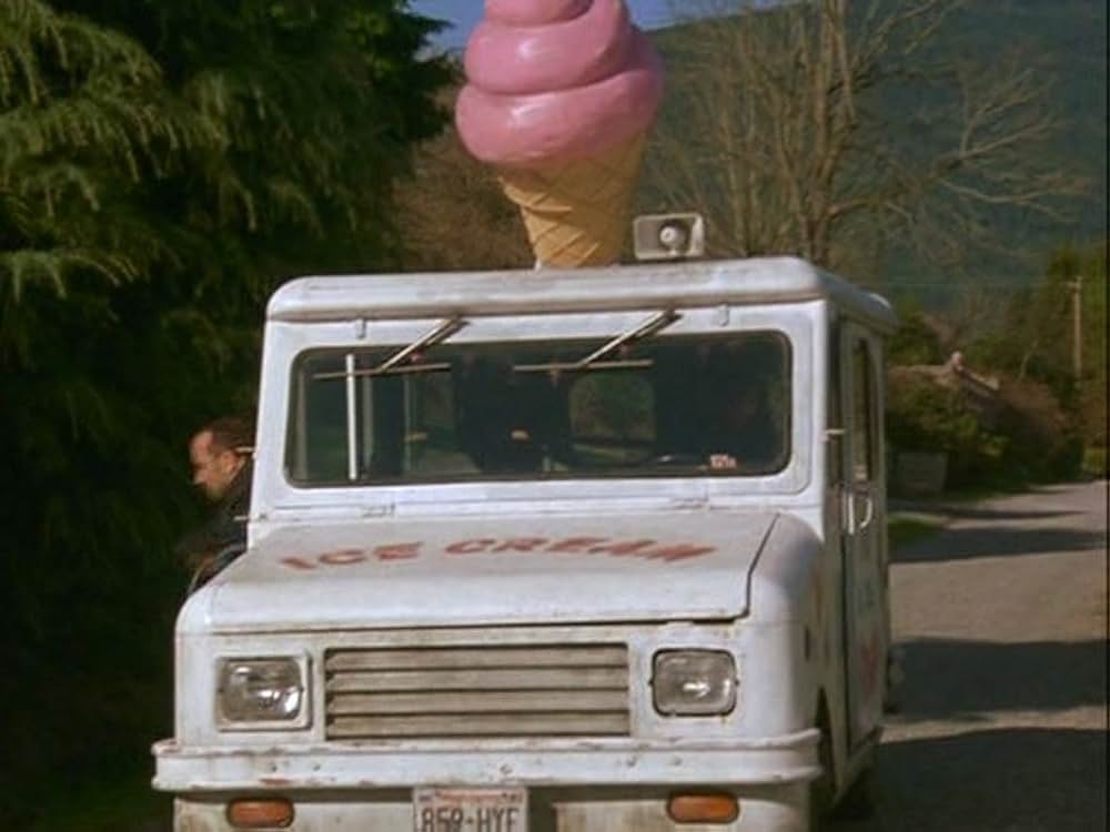 エア・バディ2の画像