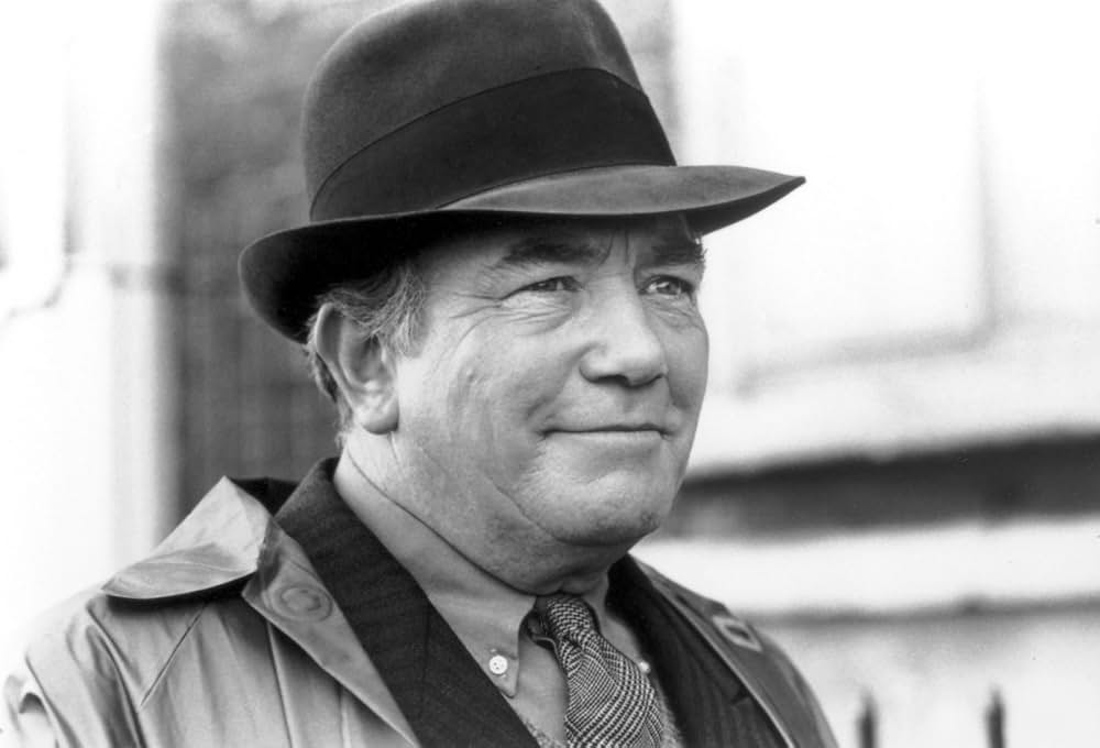 マン・オブ・ノー・インポータンスの画像