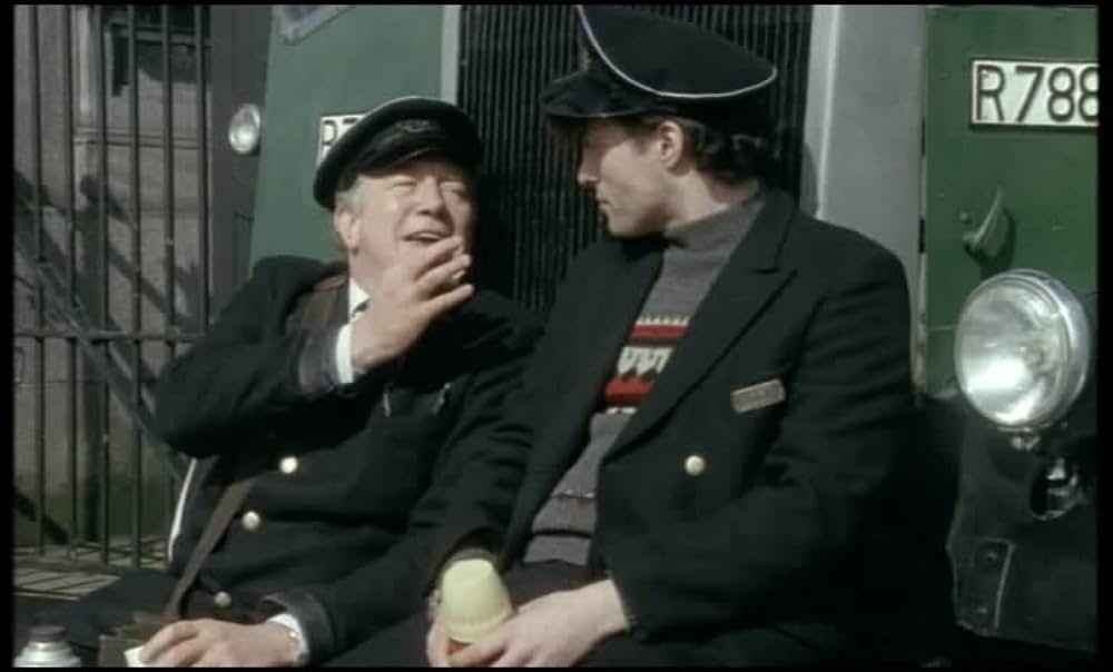 マン・オブ・ノー・インポータンスの画像