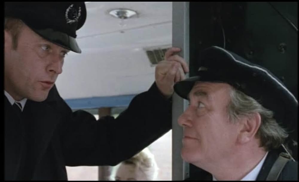 マン・オブ・ノー・インポータンスの画像