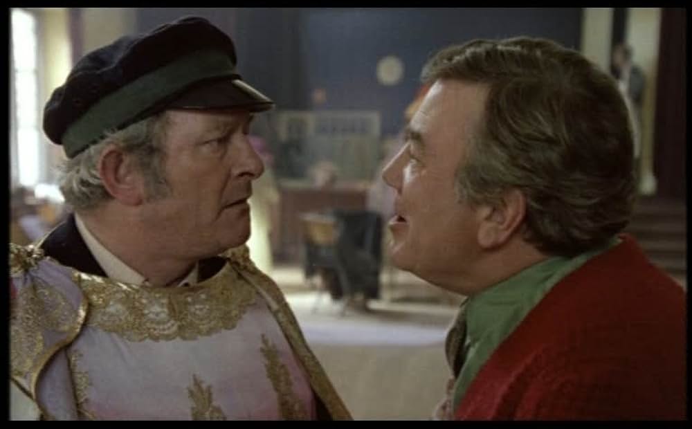 マン・オブ・ノー・インポータンスの画像