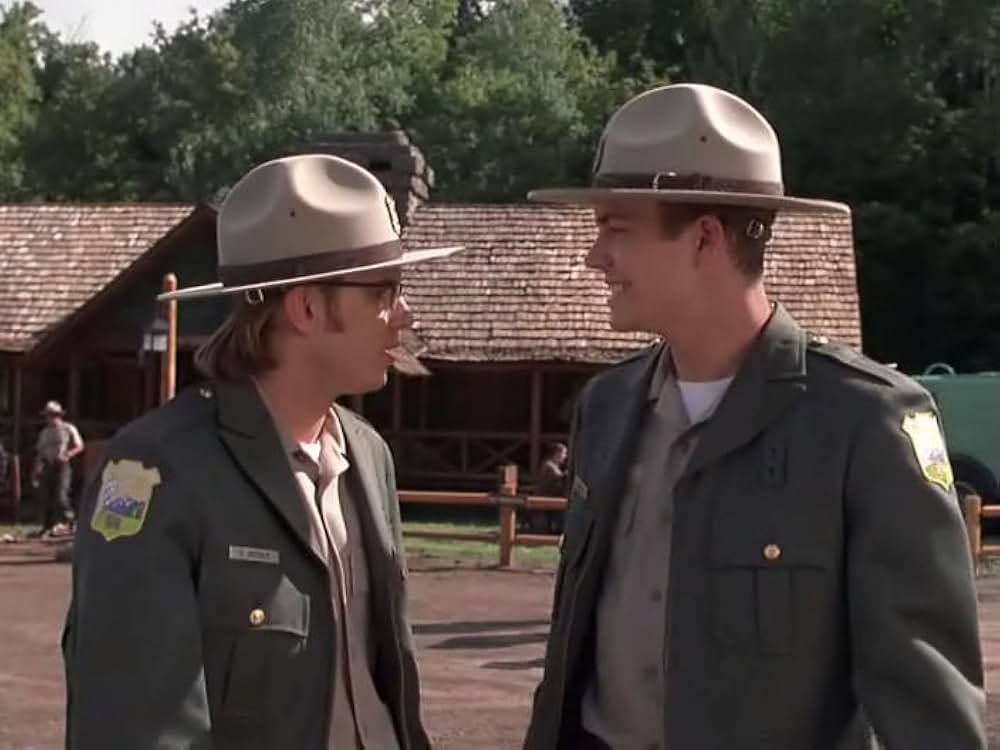 ディードル・ブラザーズ／悪ノリ双子の大作戦の画像