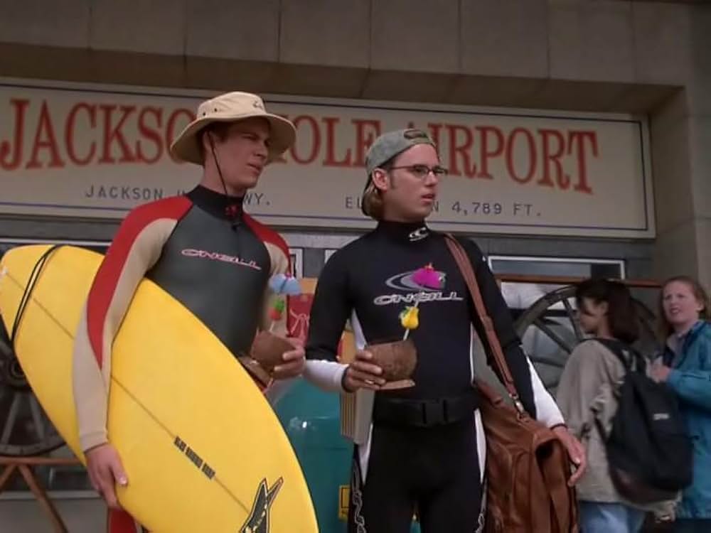 ディードル・ブラザーズ／悪ノリ双子の大作戦の画像