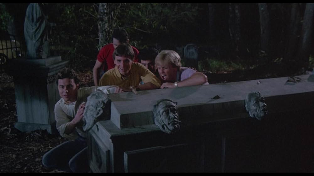 ポーキーズ2の画像