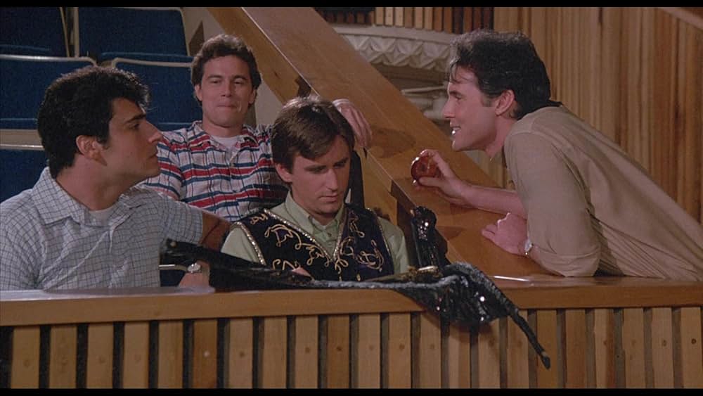 ポーキーズ2の画像