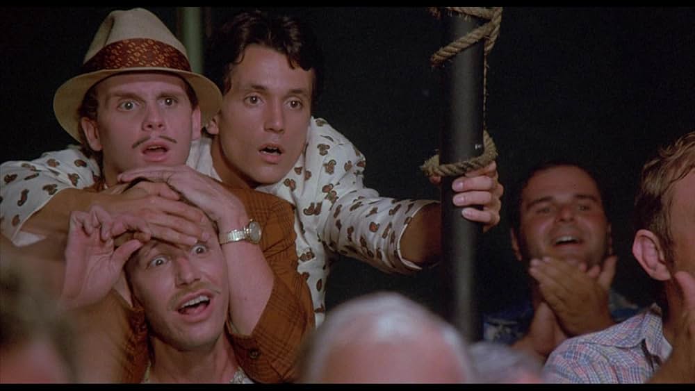 ポーキーズ2の画像