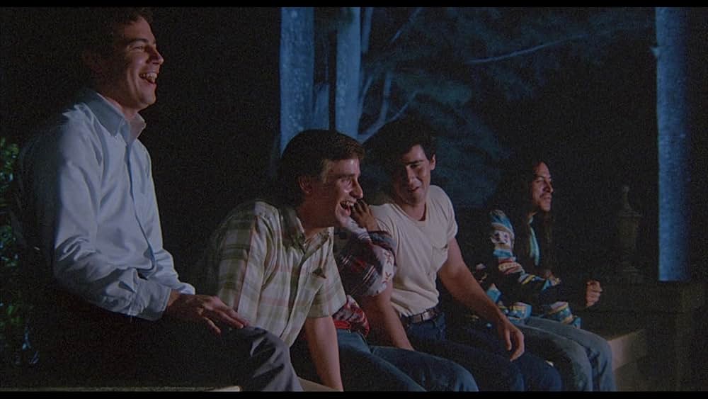 ポーキーズ2の画像