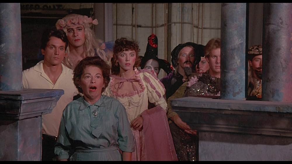 ポーキーズ2の画像