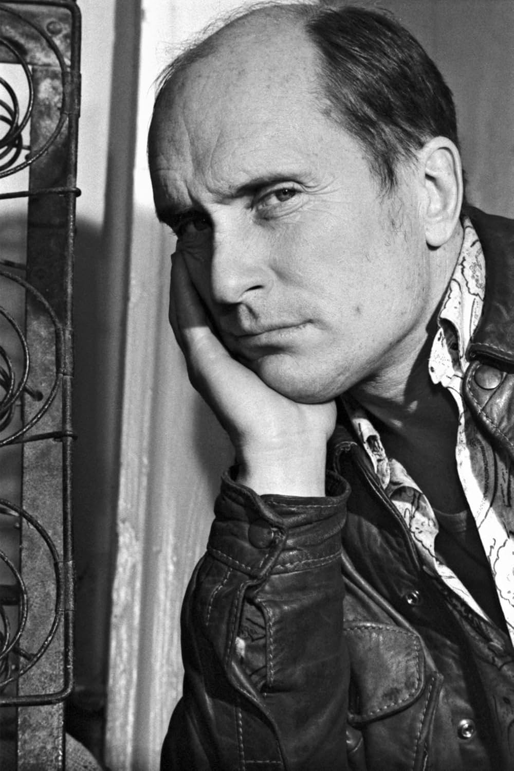 アメリカン・バッファローの画像