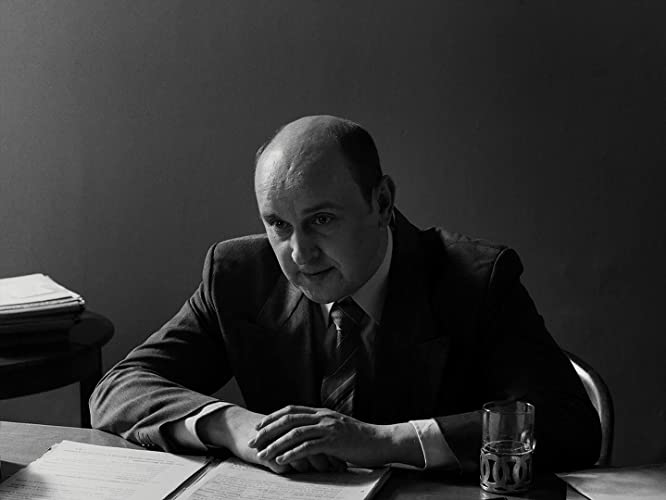 COLD WAR あの歌、２つの心の画像