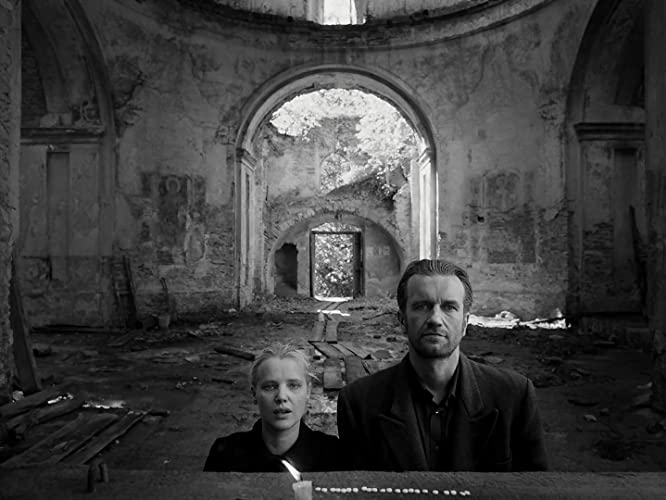 COLD WAR あの歌、２つの心の画像