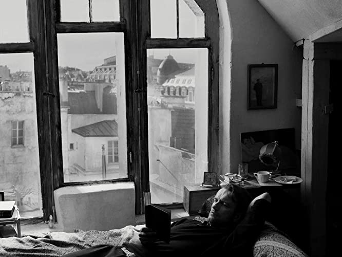 COLD WAR あの歌、２つの心の画像