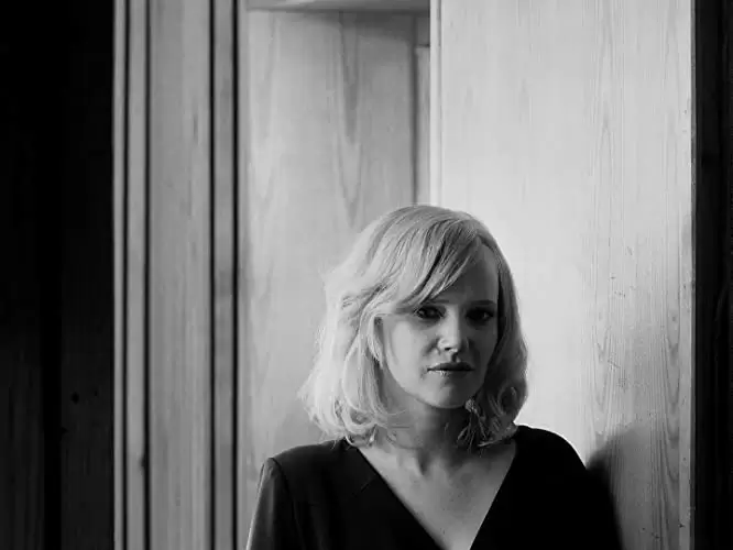 「COLD WAR あの歌、２つの心」ヨアンナ・クーリグの画像