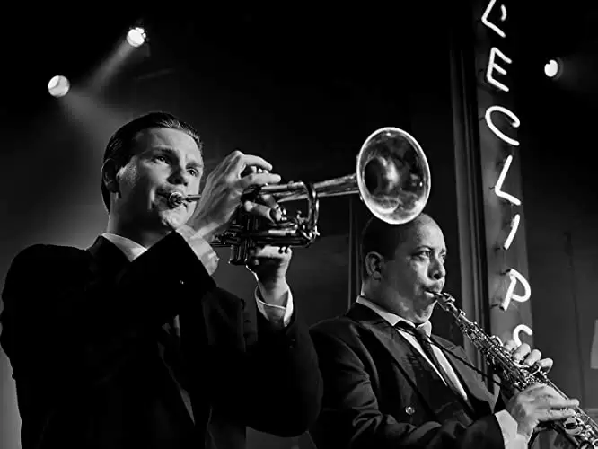 COLD WAR あの歌、２つの心の画像