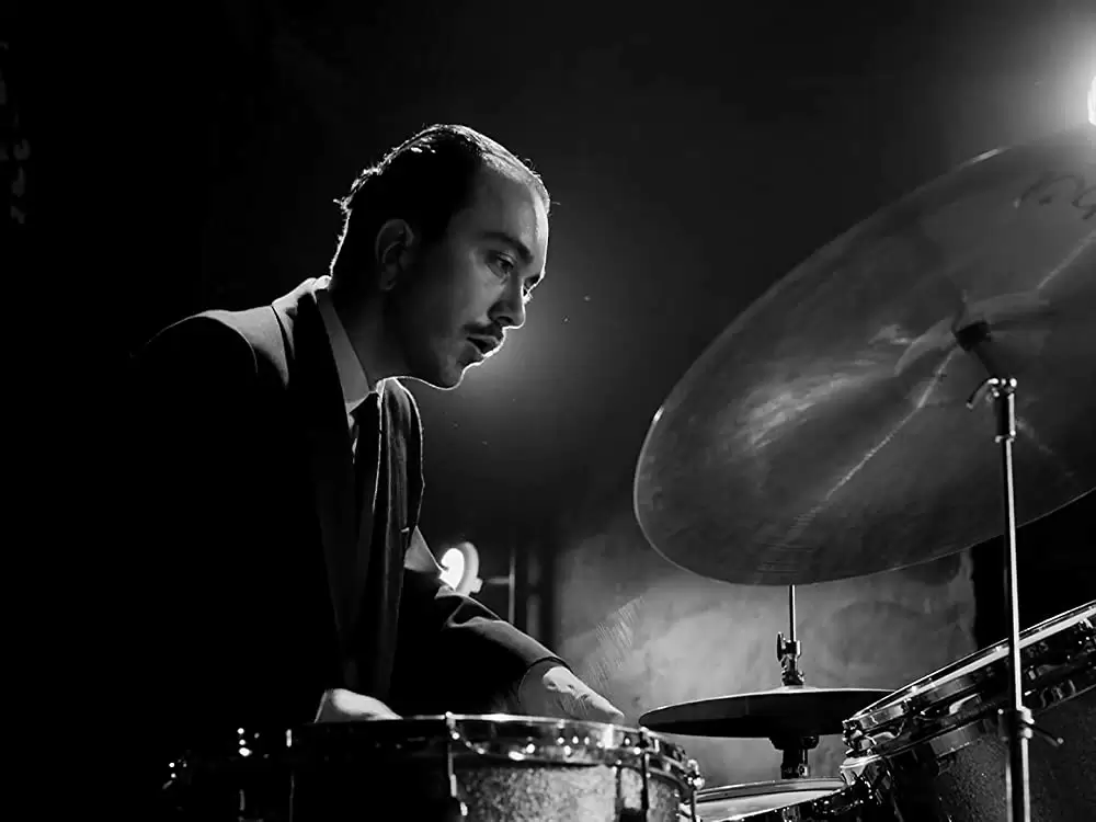 COLD WAR あの歌、２つの心の画像