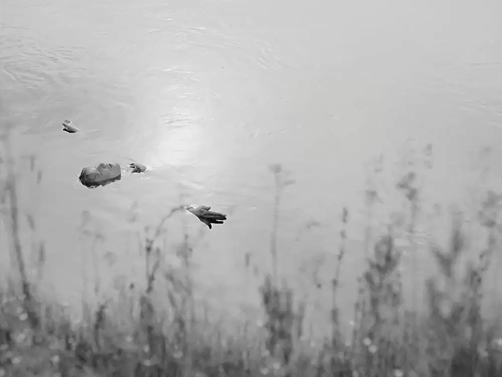 「COLD WAR あの歌、２つの心」ヨアンナ・クーリグの画像