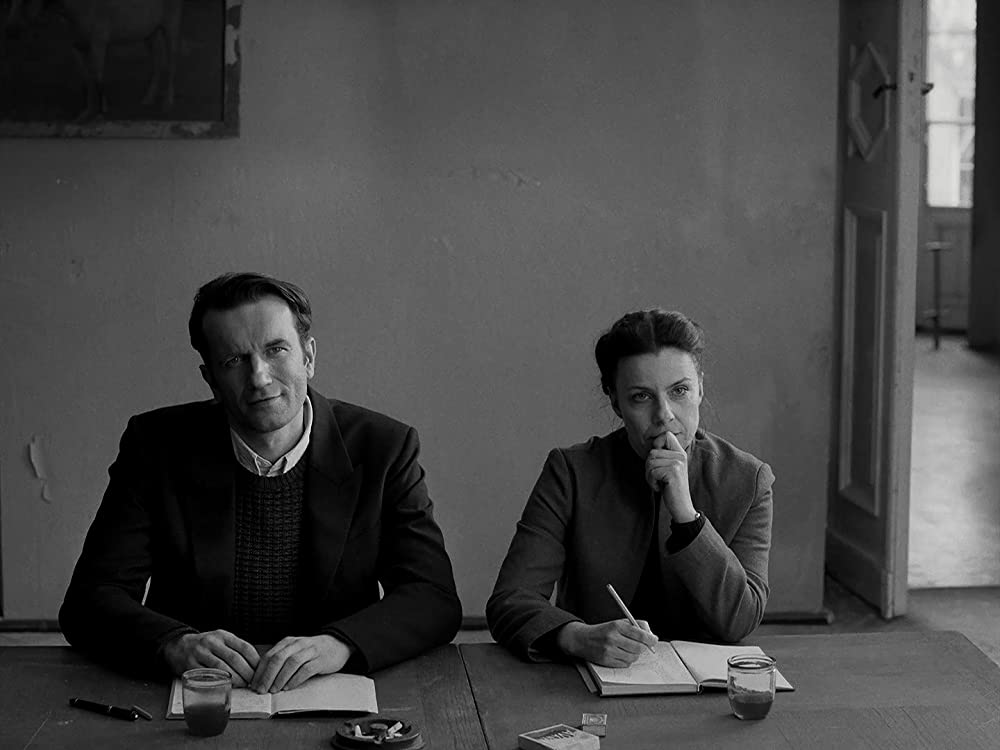 COLD WAR あの歌、２つの心の画像