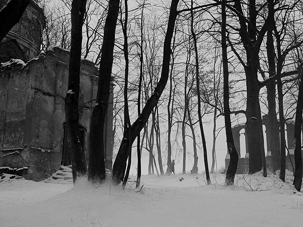 COLD WAR あの歌、２つの心の画像