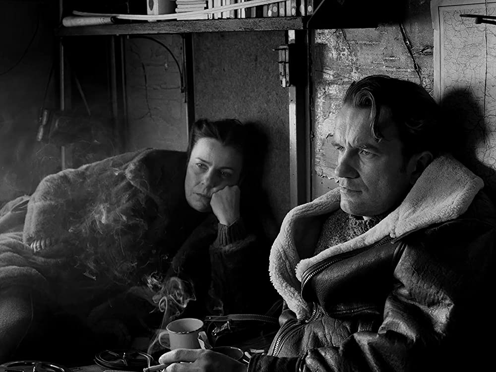 COLD WAR あの歌、２つの心の画像