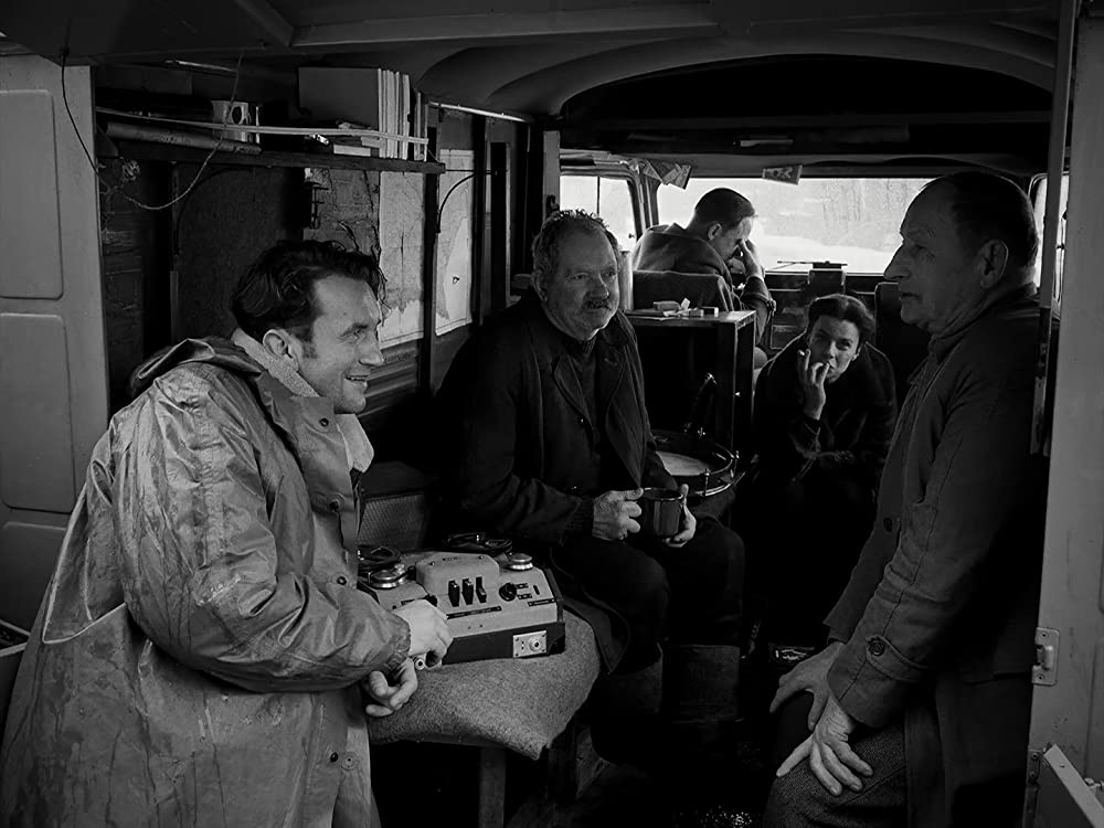 COLD WAR あの歌、２つの心の画像