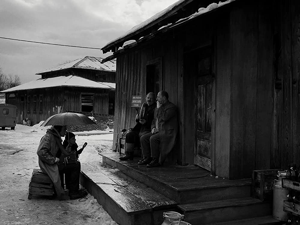 COLD WAR あの歌、２つの心の画像