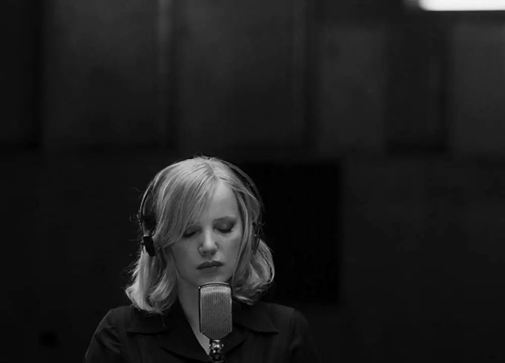 COLD WAR あの歌、２つの心の画像