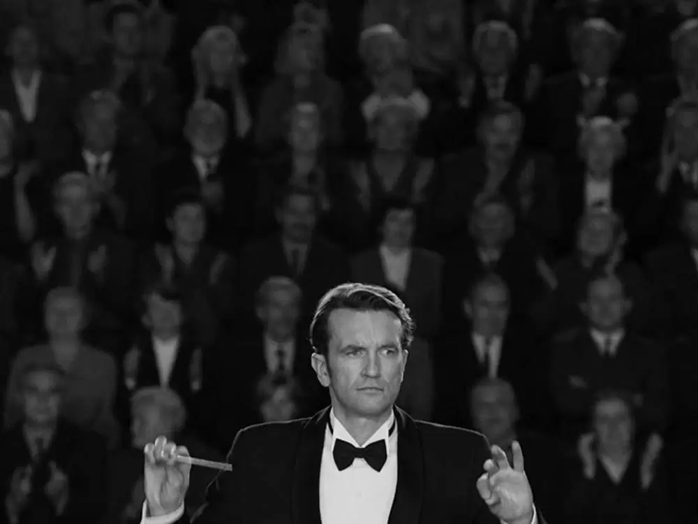 COLD WAR あの歌、２つの心の画像