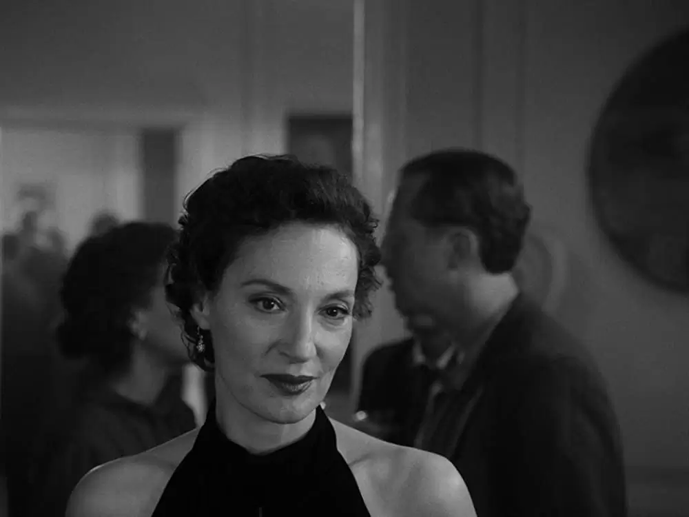 COLD WAR あの歌、２つの心の画像