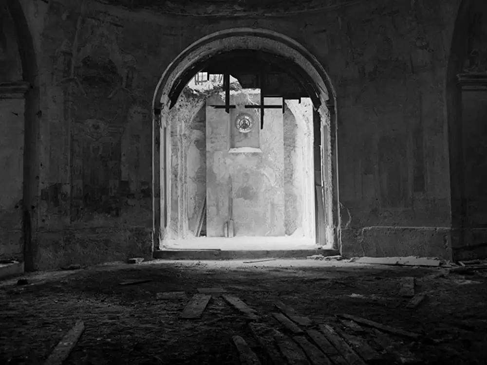 COLD WAR あの歌、２つの心の画像