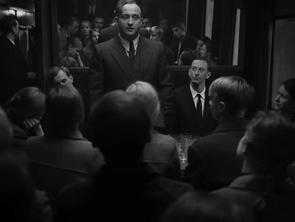 COLD WAR あの歌、２つの心の画像