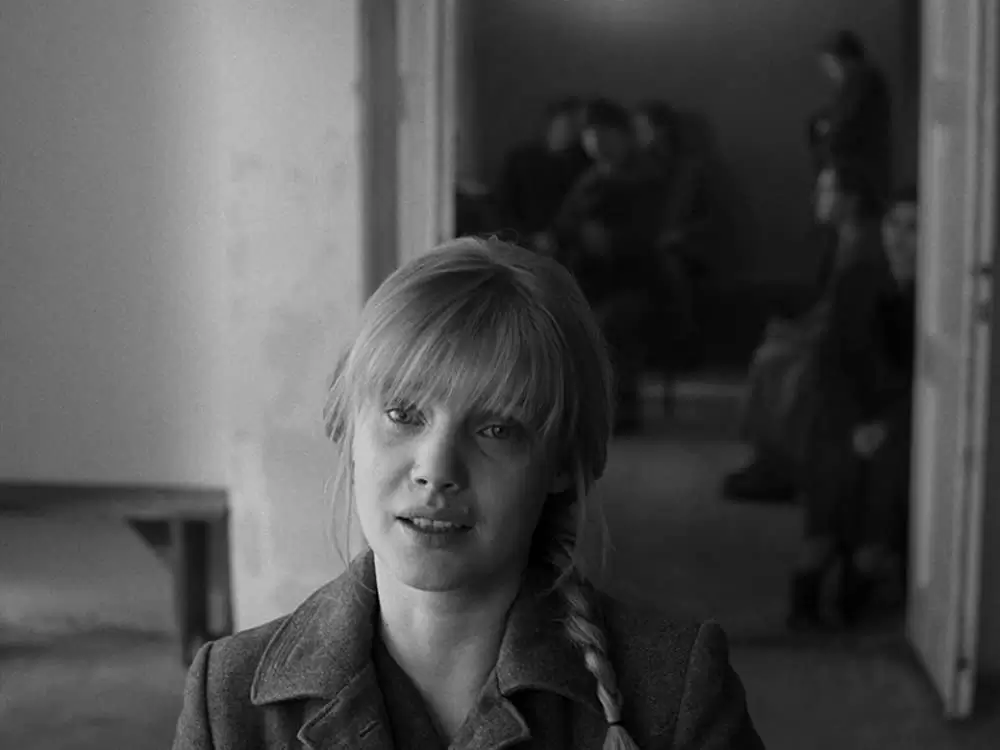 COLD WAR あの歌、２つの心の画像