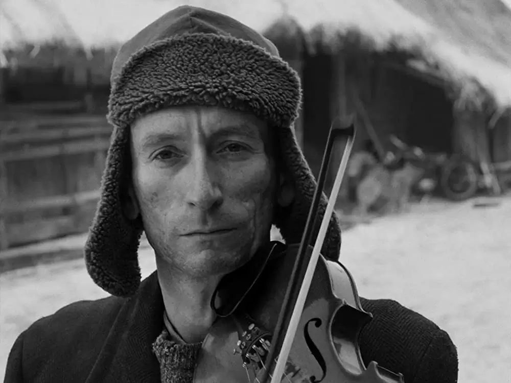 COLD WAR あの歌、２つの心の画像