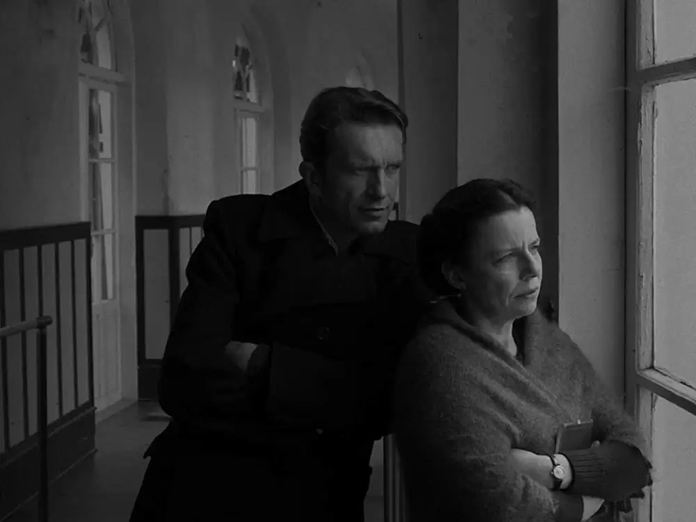 COLD WAR あの歌、２つの心の画像