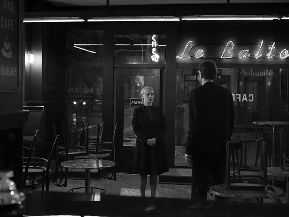 COLD WAR あの歌、２つの心の画像