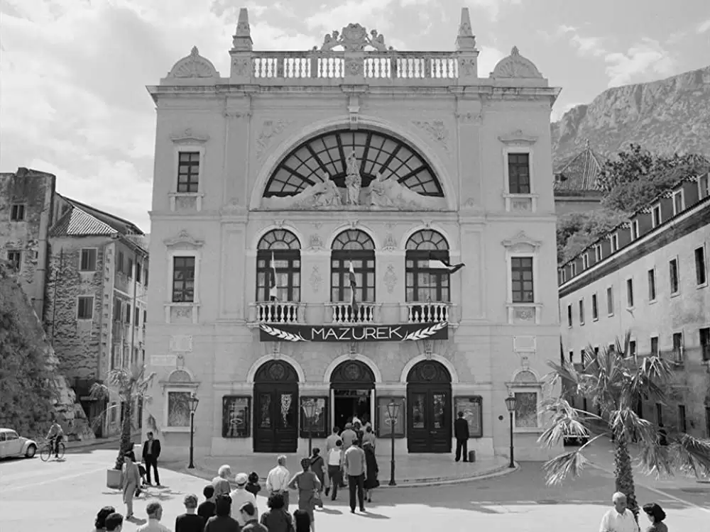 COLD WAR あの歌、２つの心の画像