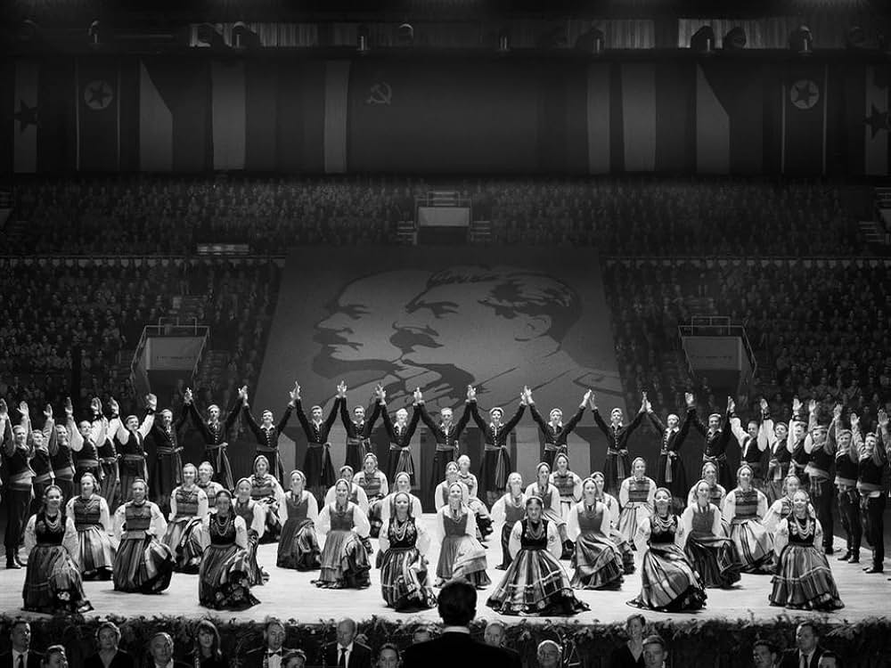 COLD WAR あの歌、２つの心の画像