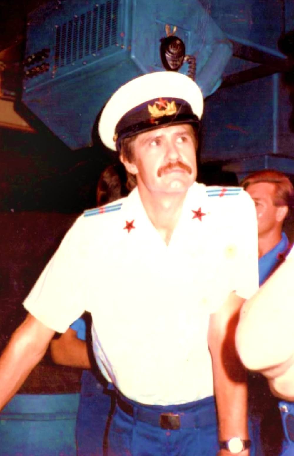 ゴジラ1985の画像