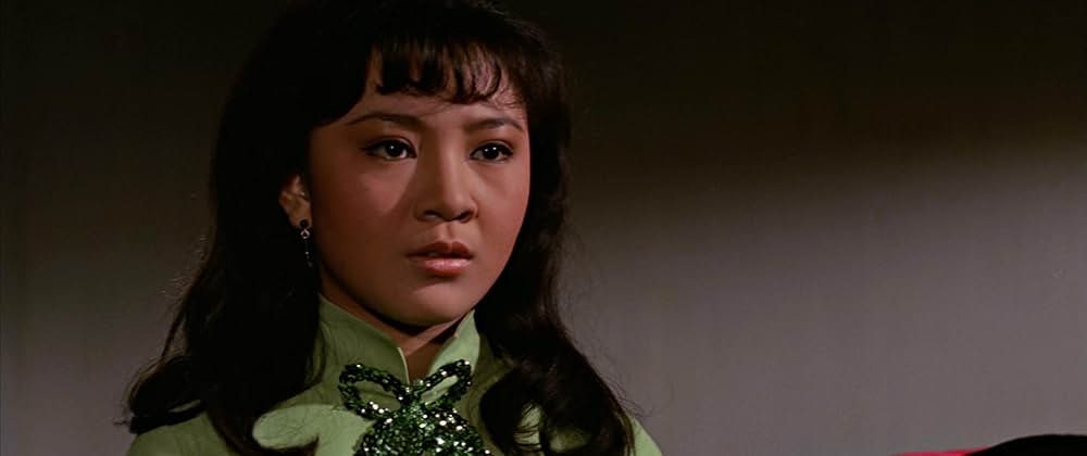 ヴェンジェンス／報仇の画像