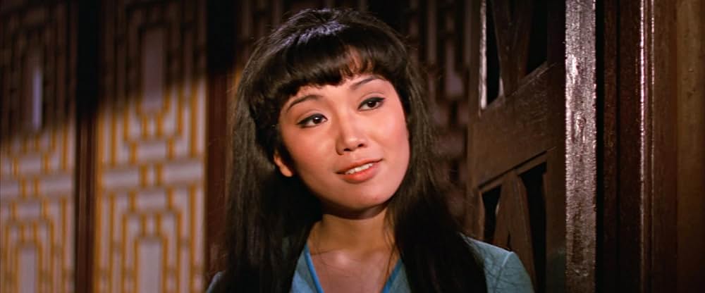 ヴェンジェンス／報仇の画像