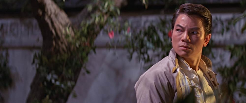 ヴェンジェンス／報仇の画像