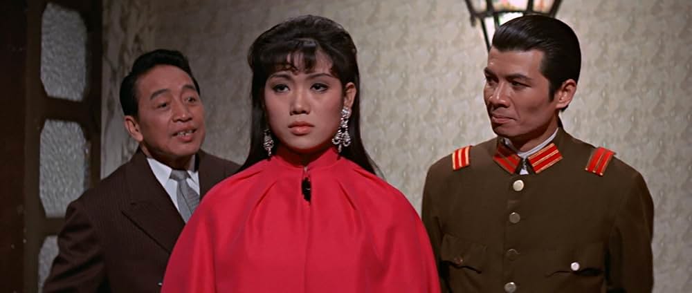 ヴェンジェンス／報仇の画像