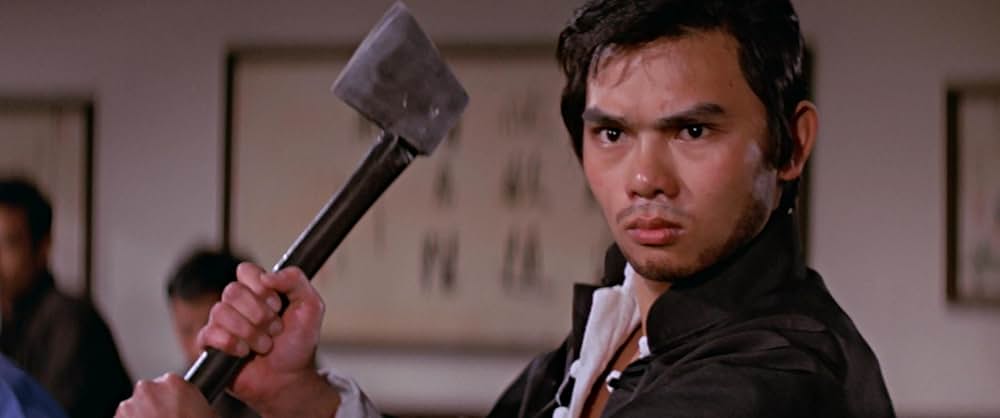 ヴェンジェンス／報仇の画像