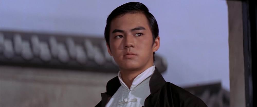 ヴェンジェンス／報仇の画像