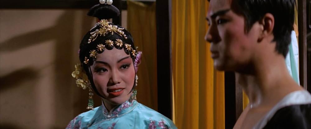 ヴェンジェンス／報仇の画像