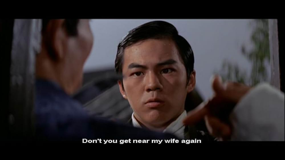 ヴェンジェンス／報仇の画像