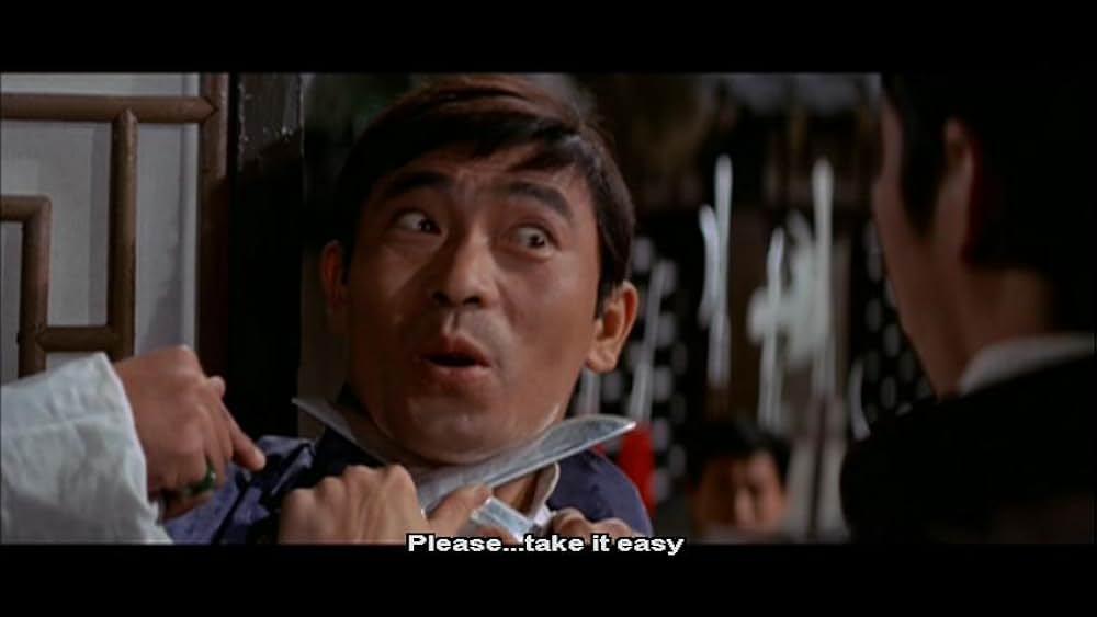 ヴェンジェンス／報仇の画像